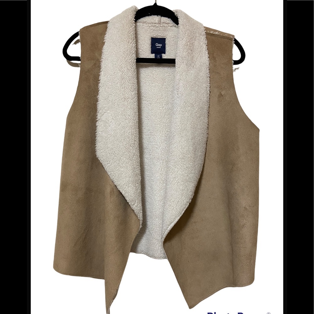 Vest , small
